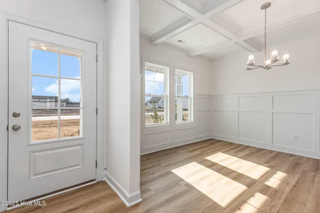 $364,995 | 207 Hudson Vlg Drive, La Grange, NC 28551