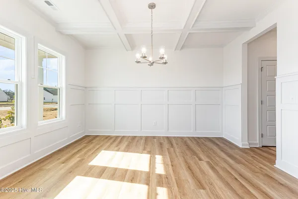 $354,995 | 207 Hudson Vlg Drive, La Grange, NC 28551