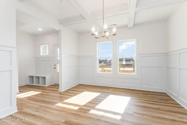 $354,995 | 207 Hudson Vlg Drive, La Grange, NC 28551