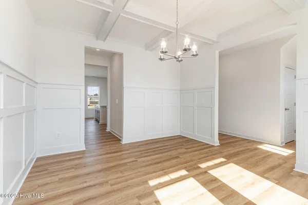 $354,995 | 207 Hudson Vlg Drive, La Grange, NC 28551