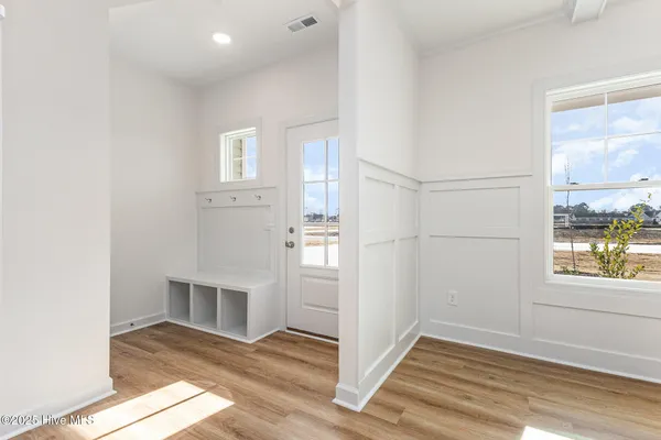 $354,995 | 207 Hudson Vlg Drive, La Grange, NC 28551