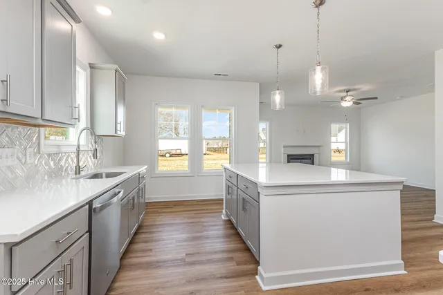 $364,995 | 207 Hudson Vlg Drive, La Grange, NC 28551