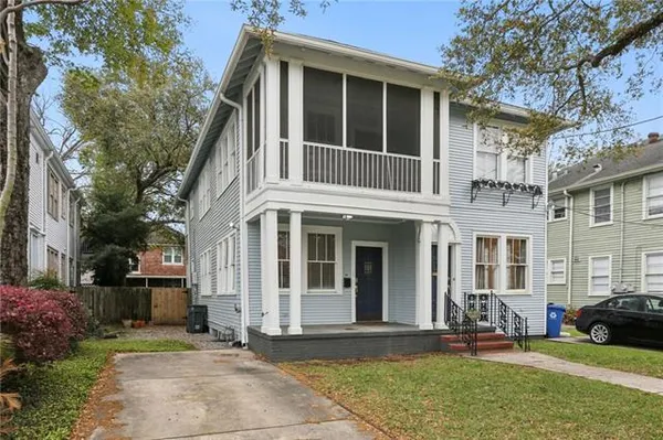 $2,300 | 5508 South Claiborne Avenue, New Orleans, LA 70125