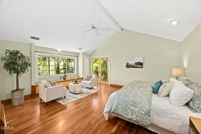 $1,899,000 | 405 Woodcliffe Road, Pasadena, CA 91105