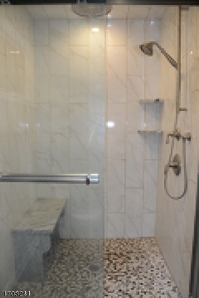 5 Deer Run Drive Randolph, NJ 07869 - Photo 15 of 25 a bathroom with a shower
