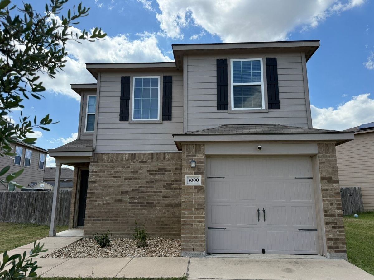 3000 Cressler Lane Jarrell, TX 76537 - Photo 1 of 24