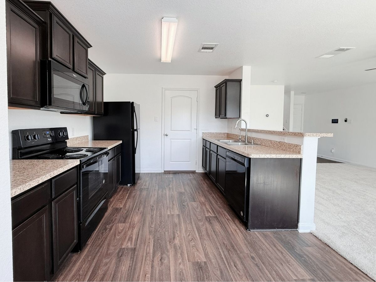 3000 Cressler Lane Jarrell, TX 76537 - Photo 12 of 24