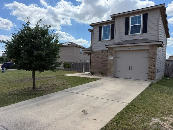 $1,600 | 3000 Cressler Lane, Jarrell, TX 76537