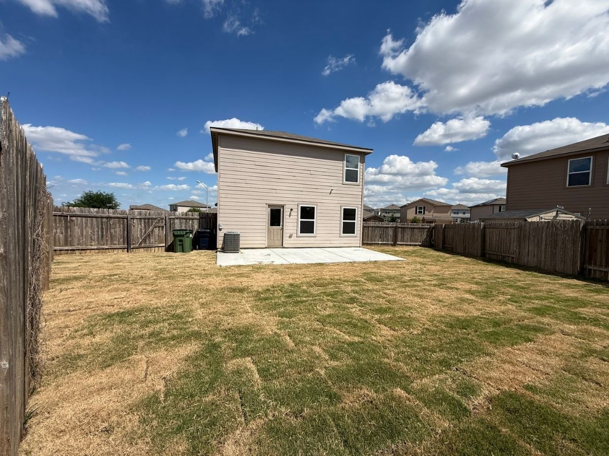 3000 Cressler Lane Jarrell, TX 76537 - Photo 23 of 24