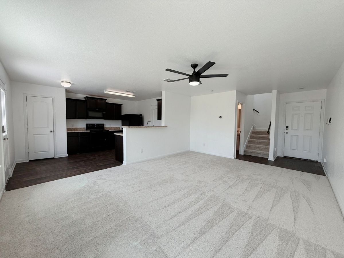 3000 Cressler Lane Jarrell, TX 76537 - Photo 6 of 24