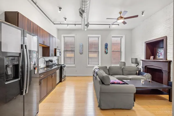 $180,000 | 1202 Main Street, Unit 1, Cincinnati, OH 45202