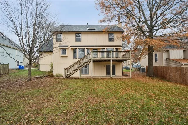 $425,000 | 14828 West 83rd Place, Lenexa, KS 66215