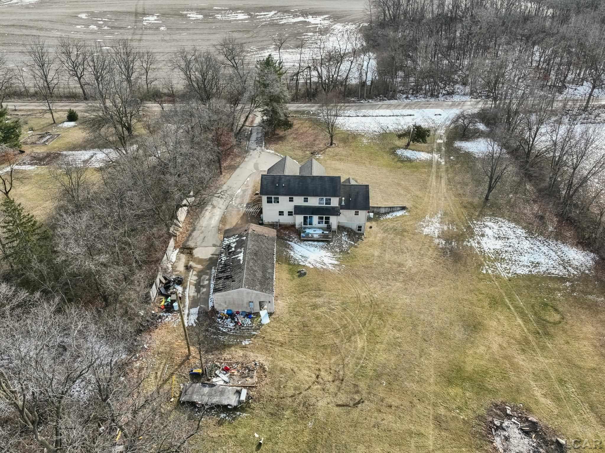 21200 Willow Road Manchester, MI 48158 - Photo 44 of 62