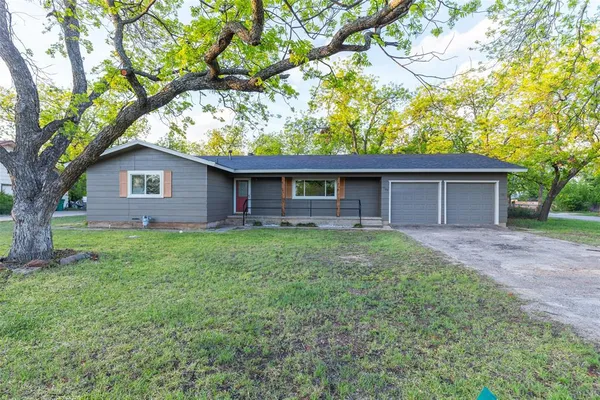 $245,000 | 703 Cherry Heights, Clyde, TX 79510
