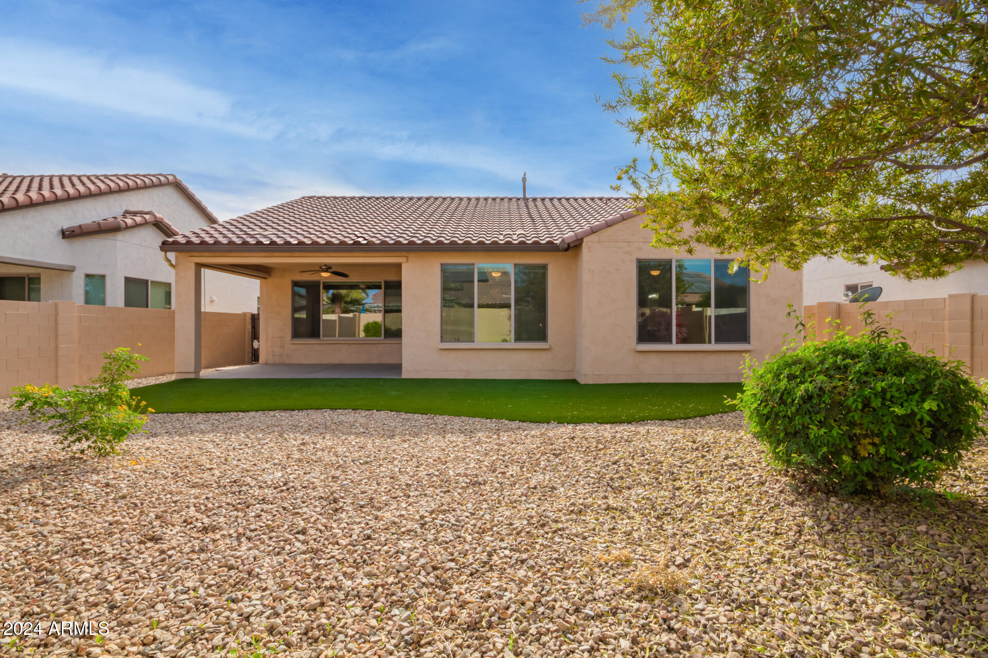 16846 West Almeria Road Goodyear, AZ 85395 - Photo 38 of 41 39 - Almeria