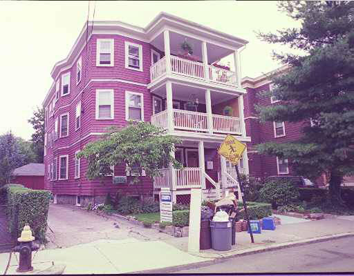 79-81 Rossmore Road, Unit 79 Boston, MA 02130 - Photo 1 of 1 Gallery Image 1
