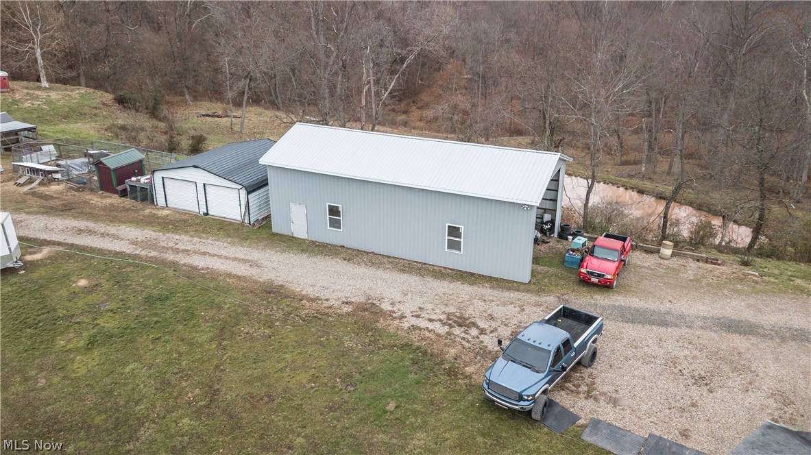 539 Congress Road Belpre, OH 45714 - Photo 24 of 25 Gallery Image 24