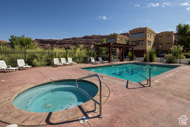 1261 North Main Rubicon Trail, Unit R1 Moab, UT 84532 - Photo 75 of 81