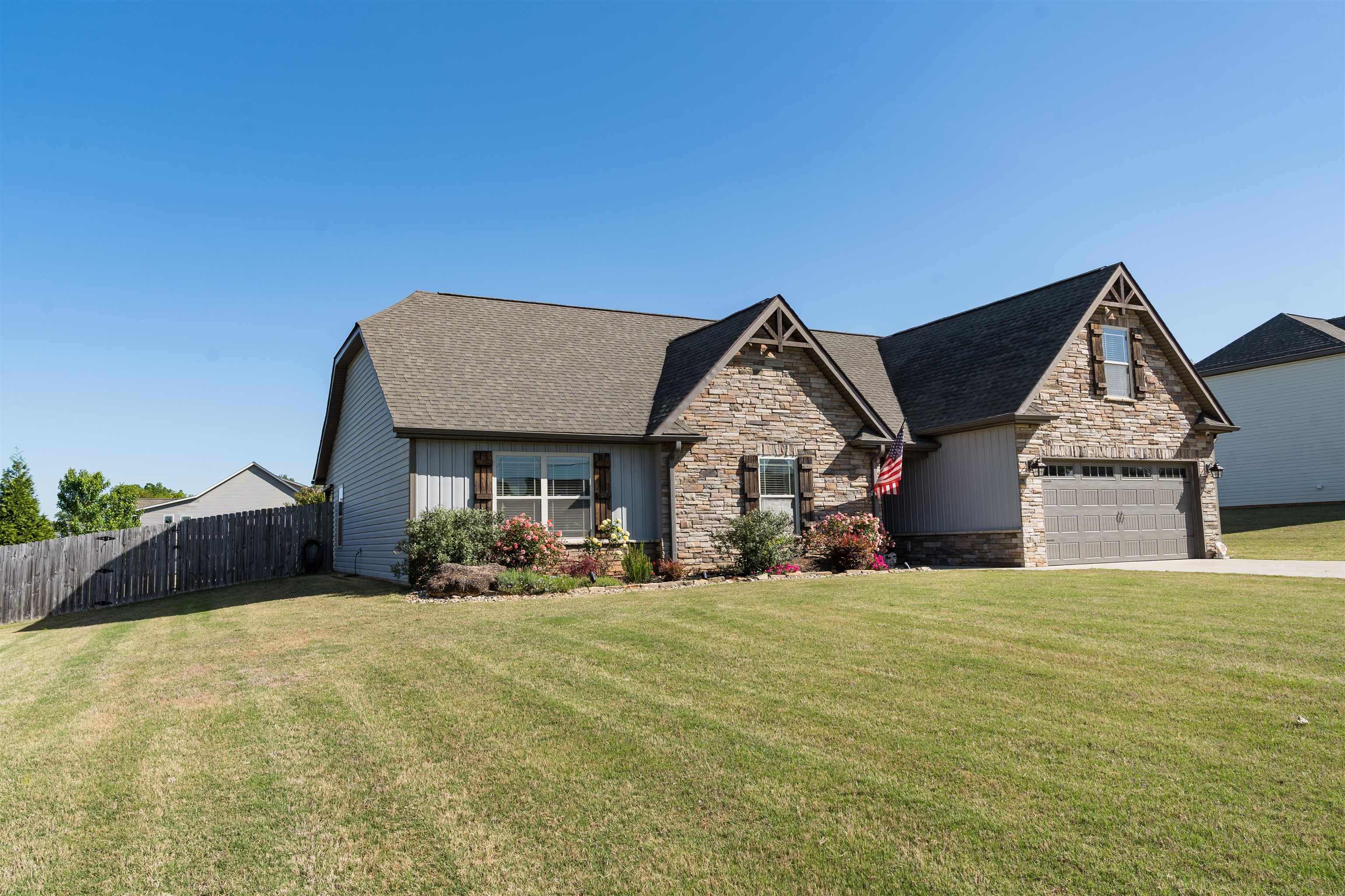 910 Grand Canyon Road Inman, SC 29349 - Photo 33 of 33