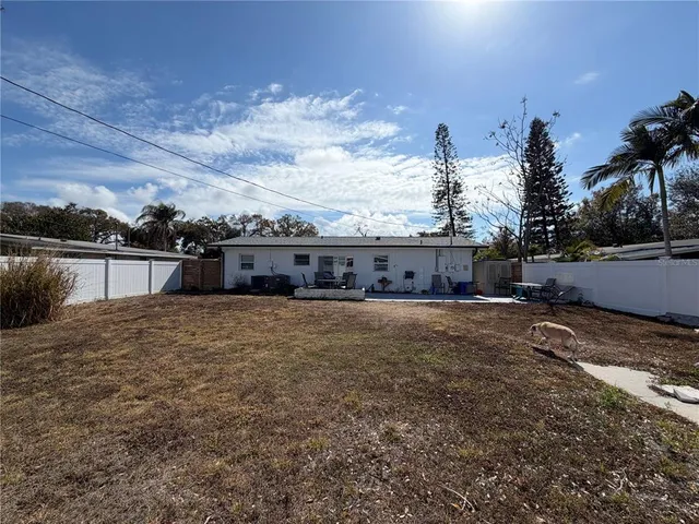 $2,400 | 2893 Webley Drive Northeast, Largo, FL 33771