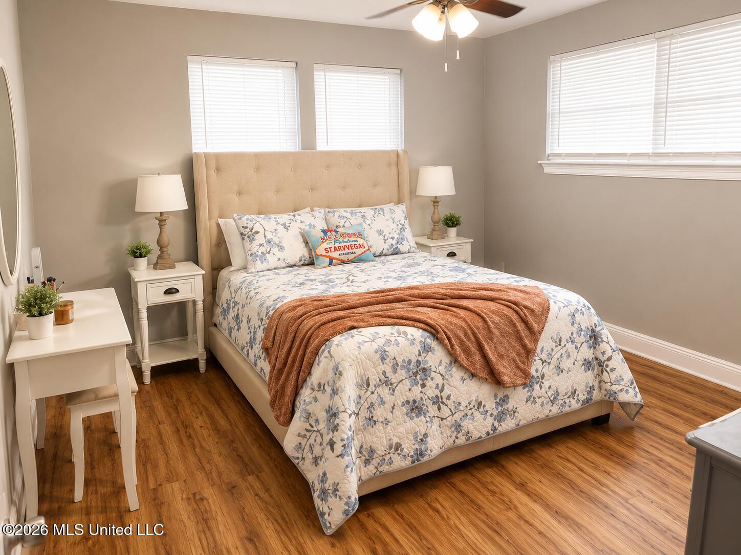 264 Forrest Avenue Biloxi, MS 39530 - Photo 8 of 15 bed 1