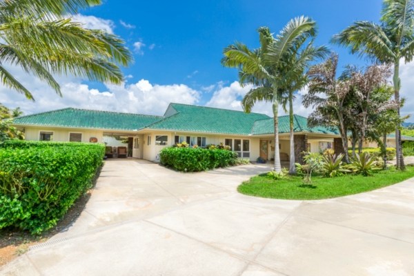 975 Kamalu Road, Unit 1 Kapaa, HI 96746 - Photo 1 of 24 Gallery Image 1