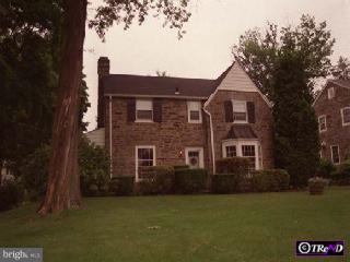 115 Golfview Road Ardmore, PA 19003 - Photo 1 of 1 a view of a house with a yard