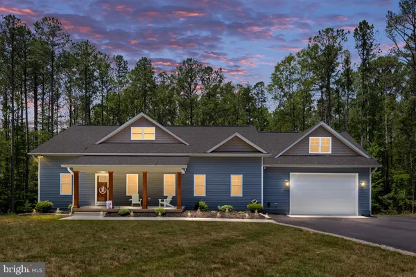 $629,900 | 1098 Lake Forest Drive, Mineral, VA 23117