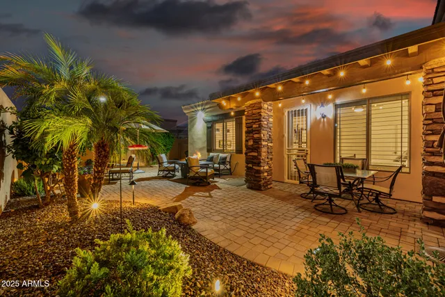 $495,000 | 6202 East McKellips Road, Unit 119, Mesa, AZ 85215