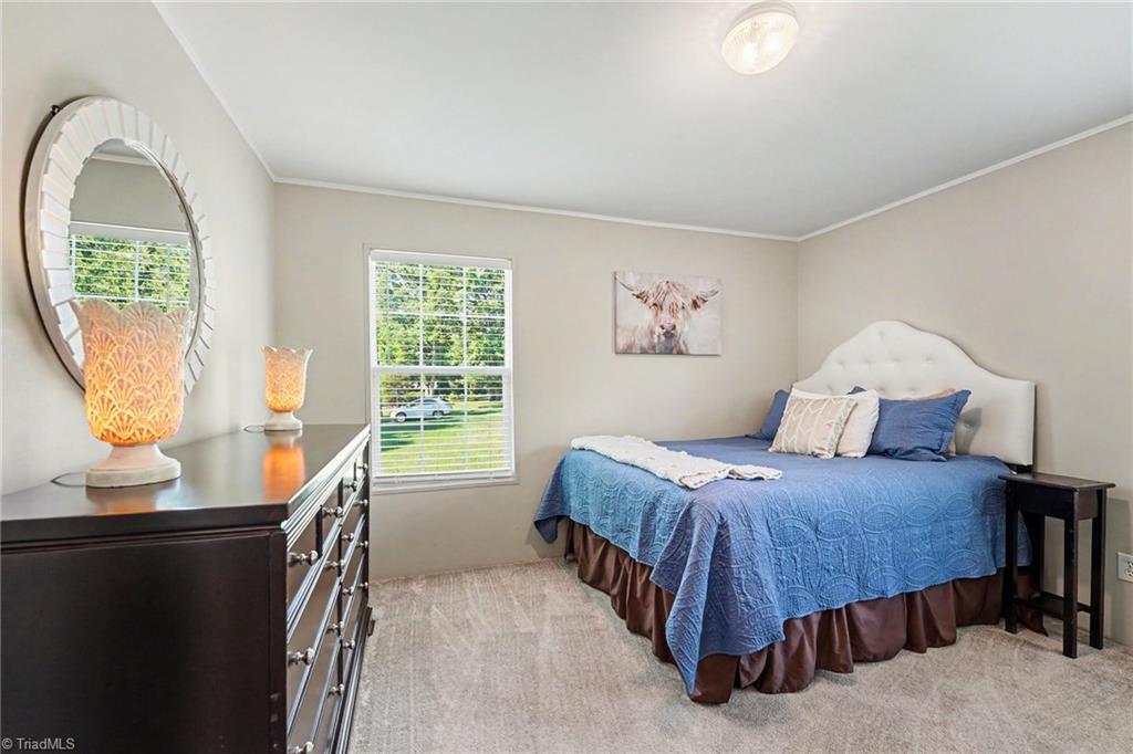 163 Flat Swamp Lake Road Denton, NC 27239 - Photo 19 of 38