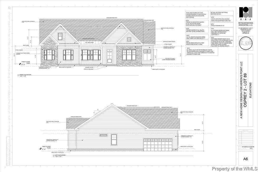 3341 Chickahominy Road Toano, VA 23168 - Photo 7 of 8 Gallery Image 7