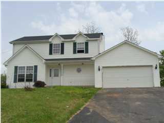 206 Rolling Hls Road Vine Grove, KY 40175 - Photo 1 of 1 Primary Photo