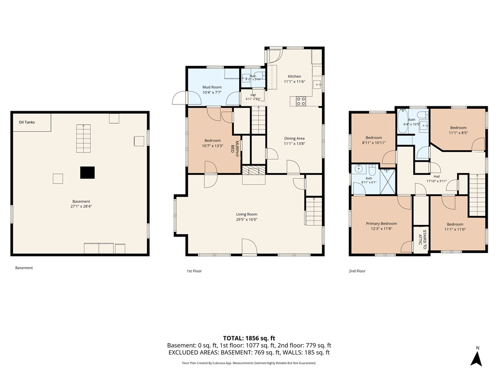 2255 Ginghamsburg-Frederick Road Tipp City, OH 45371 - Photo 47 of 47
