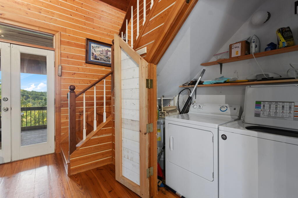 517 Ridge Road Blue Ridge, GA 30513 - Photo 17 of 45 Gallery Image 17
