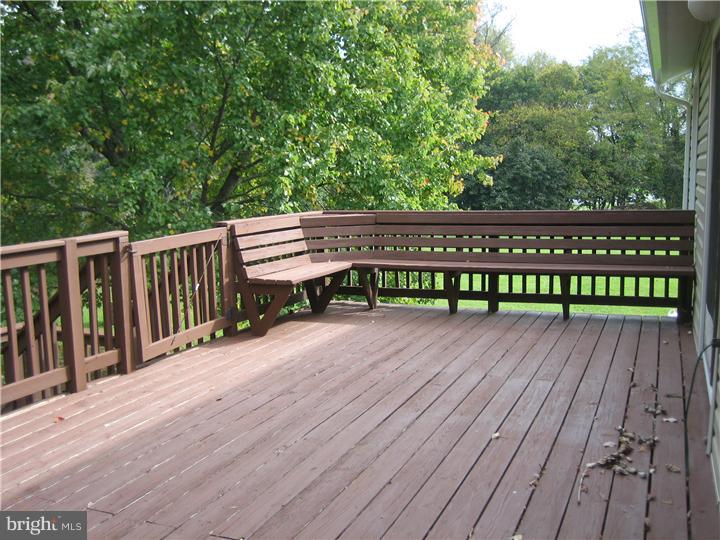 343 Ridge Road Spring City, PA 19475 - Photo 8 of 25 Deck