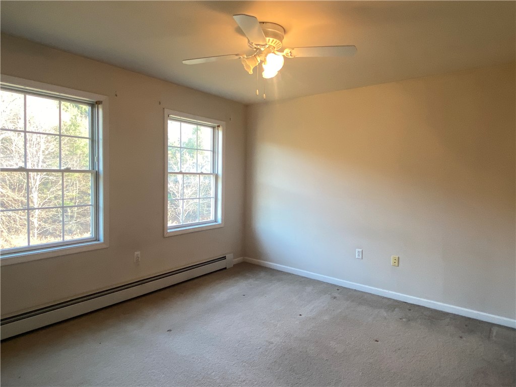 1678 State Street, Unit 2 Oneonta, NY 13820 - Photo 12 of 15 Bedroom 2