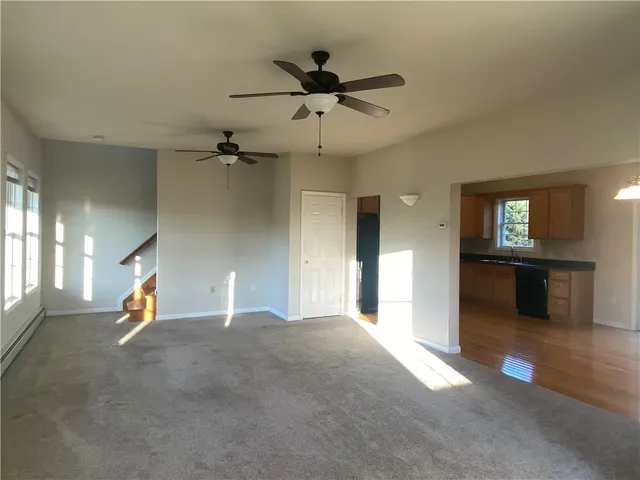 $1,300 | 1678 State Street, Unit 2, Oneonta, NY 13820