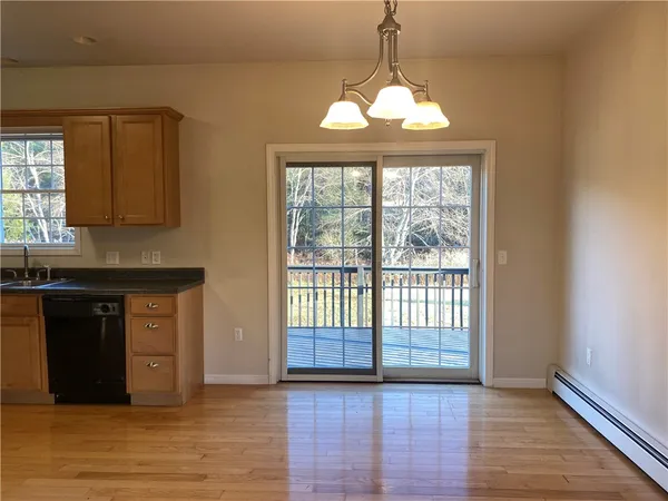 $1,300 | 1678 State Street, Unit 2, Oneonta, NY 13820