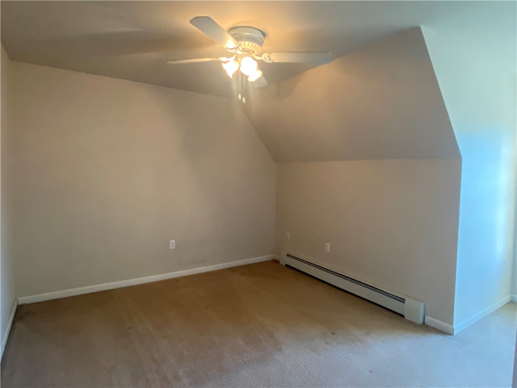 1678 State Street, Unit 2 Oneonta, NY 13820 - Photo 10 of 15 Bedroom 1