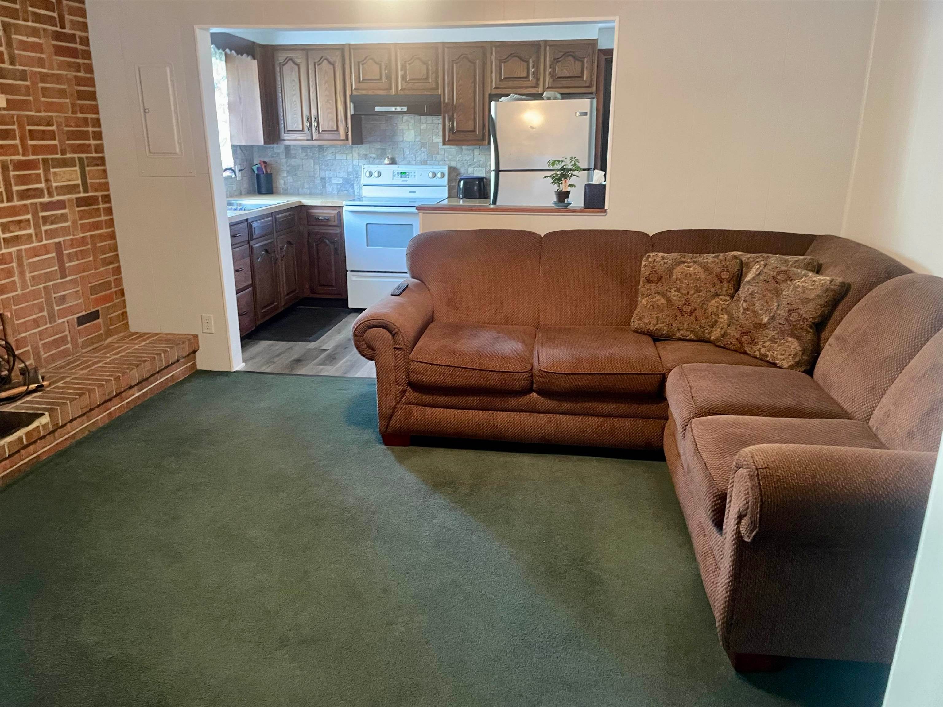 2629 Harvey Road Huntington, WV 25704 - Photo 12 of 21 Gallery Image 12