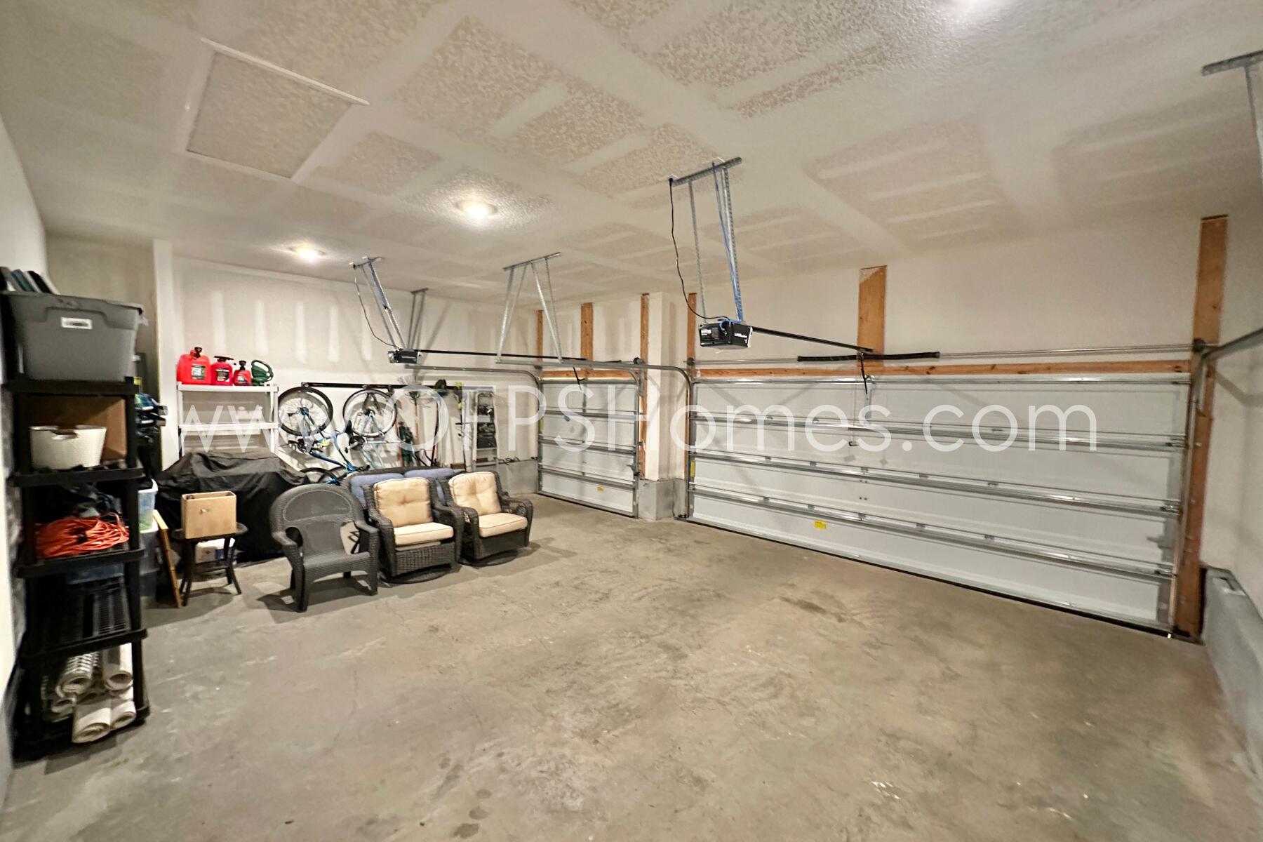 8090 Silver Maple Drive Milton, FL 32583 - Photo 38 of 42 a view of storage and utility room