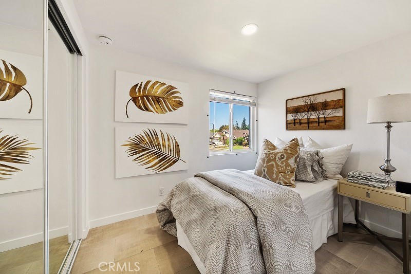 14532 Westfall Road Tustin, CA 92780 - Photo 24 of 35 Bedroom #1
