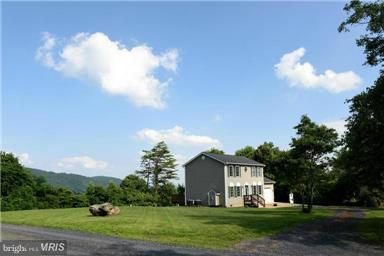4619 Remount Road Huntly, VA 22640 - Photo 3 of 10 Exterior (General)
