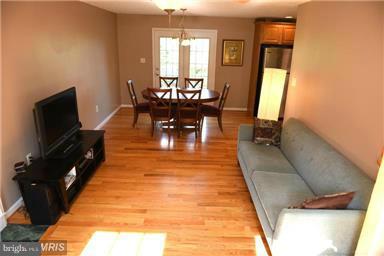 4619 Remount Road Huntly, VA 22640 - Photo 5 of 10 Family Room