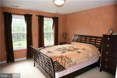 4619 Remount Road Huntly, VA 22640 - Photo 9 of 10 Bedroom (Master)