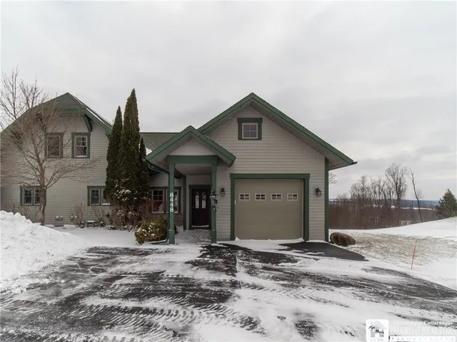 $449,500 | 8448 Canterbury Drive, Unit 8448, French Creek, NY 14724