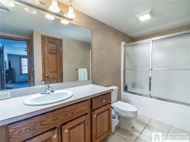 $449,500 | 8448 Canterbury Drive, Unit 8448, French Creek, NY 14724