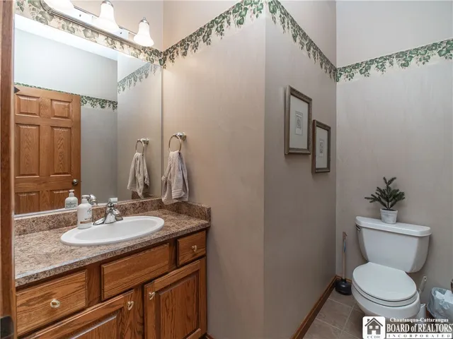 $449,500 | 8448 Canterbury Drive, Unit 8448, French Creek, NY 14724