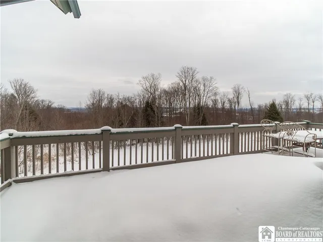 $449,500 | 8448 Canterbury Drive, Unit 8448, French Creek, NY 14724