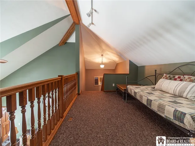 $449,500 | 8448 Canterbury Drive, Unit 8448, French Creek, NY 14724